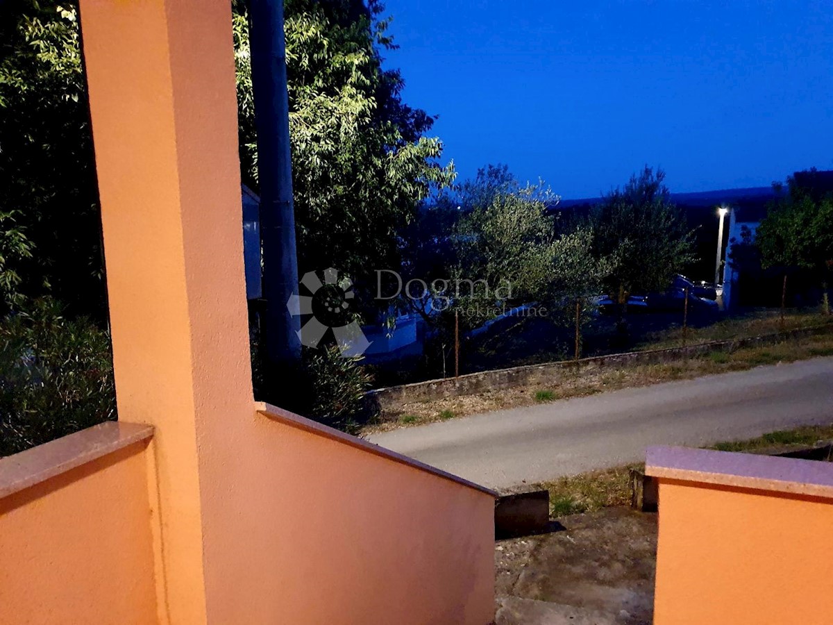 Dom Na predaj - ZADARSKA  OBROVAC 