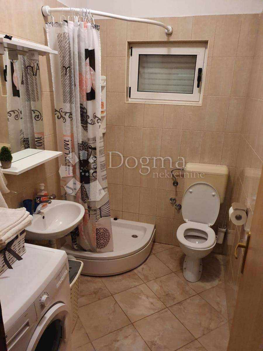 Dom Na predaj - ZADARSKA  OBROVAC 