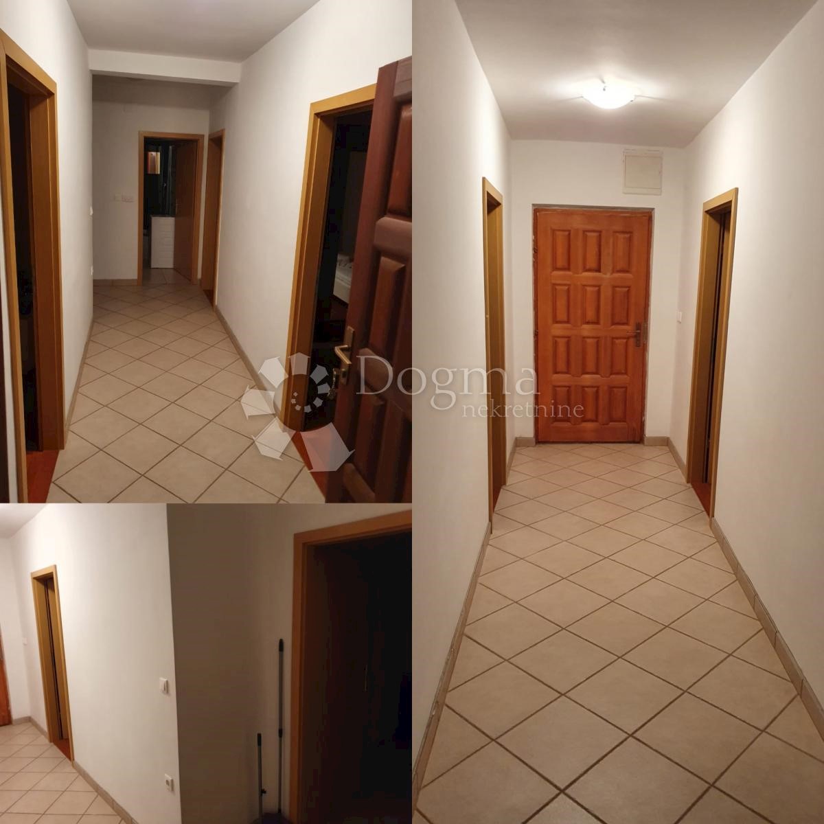 Dom Na predaj - ZADARSKA  OBROVAC 
