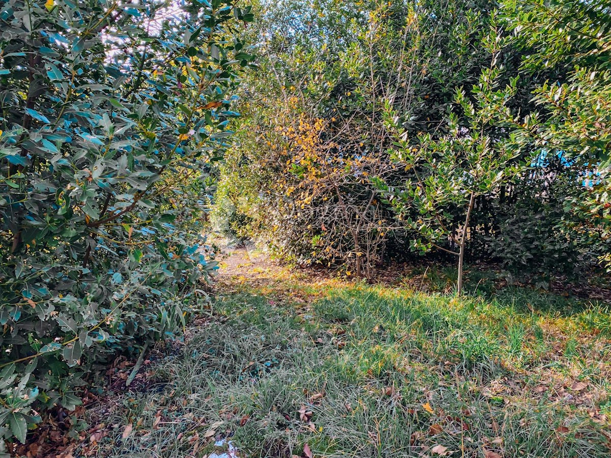 Land For sale - PRIMORSKO-GORANSKA  OPATIJA 