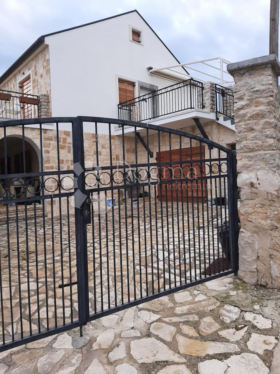 House For sale - ZADARSKA  PAG 