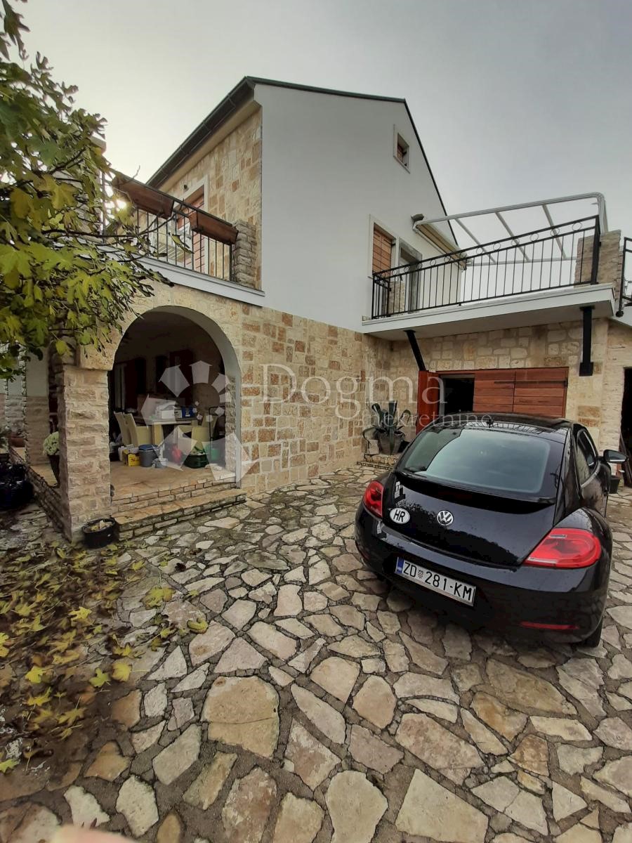 House For sale - ZADARSKA  PAG 