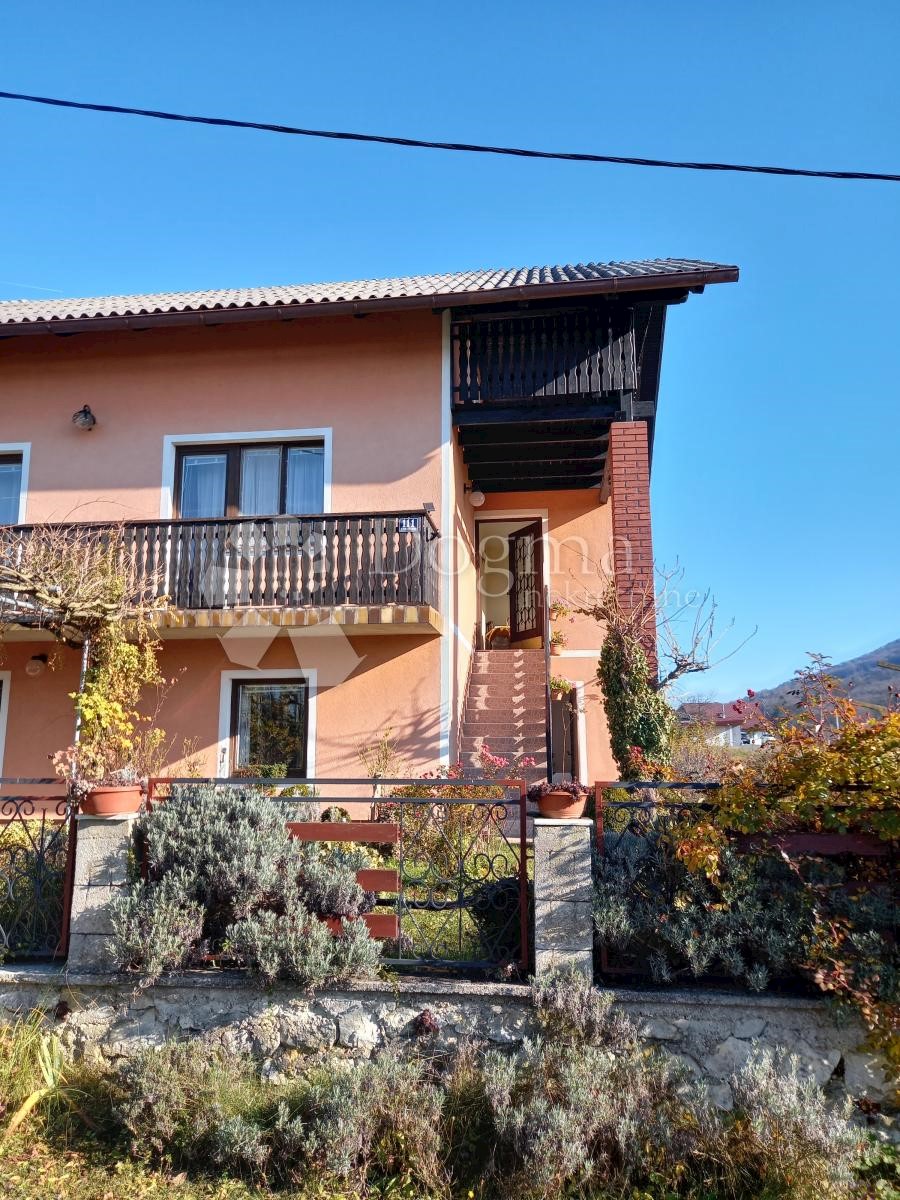 House For sale - VARAŽDINSKA  BEDNJA 