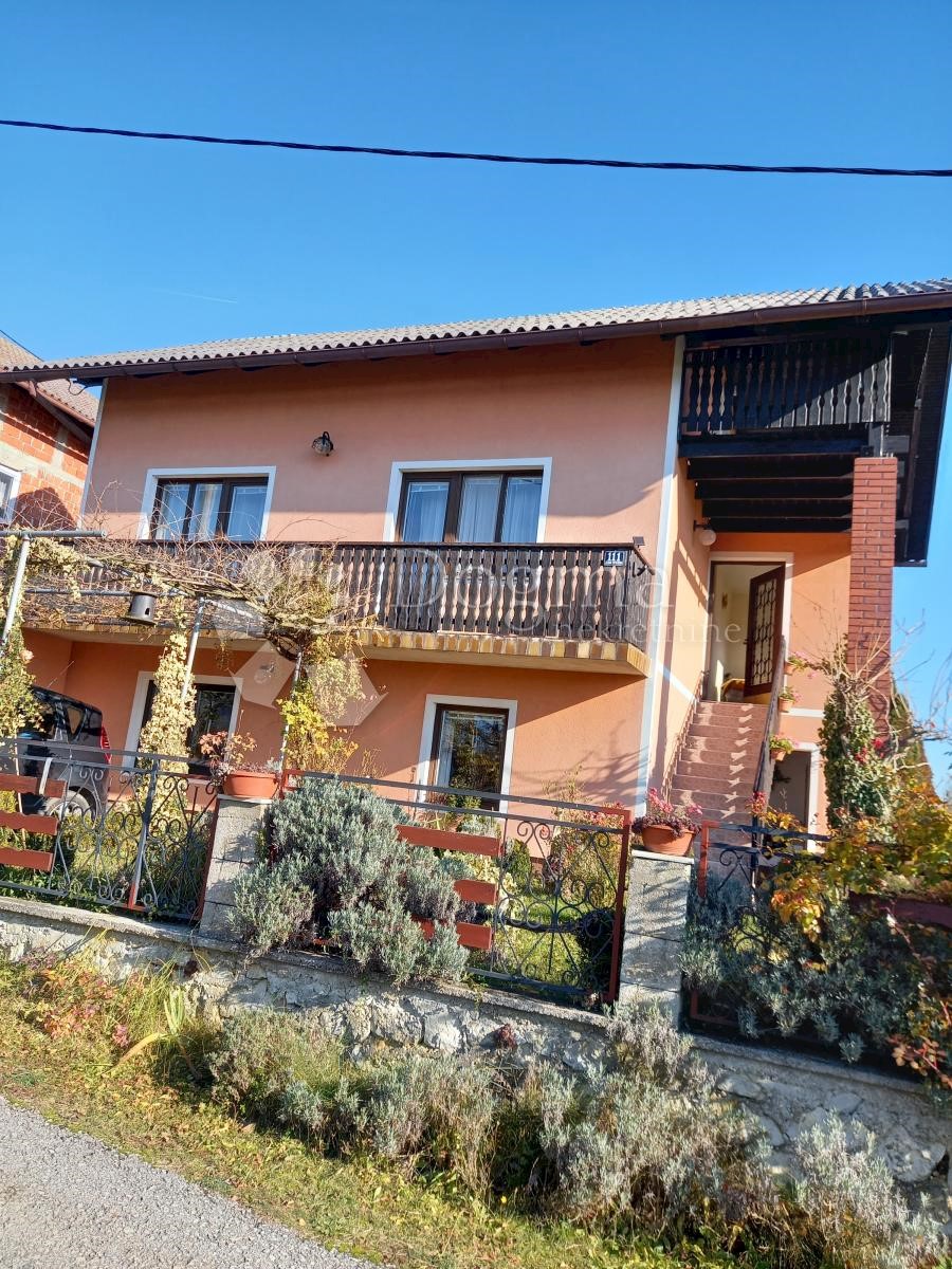 House For sale - VARAŽDINSKA  BEDNJA 