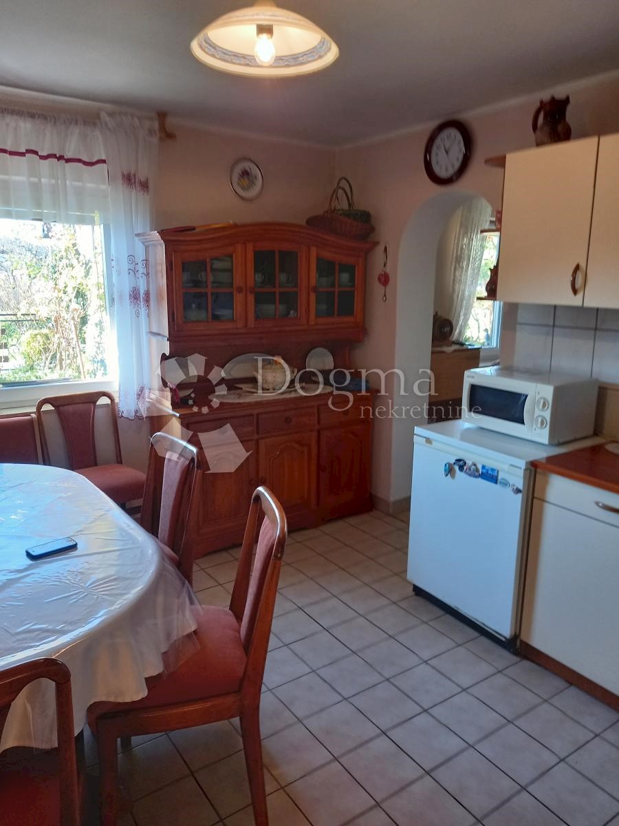 House For sale - VARAŽDINSKA  BEDNJA 