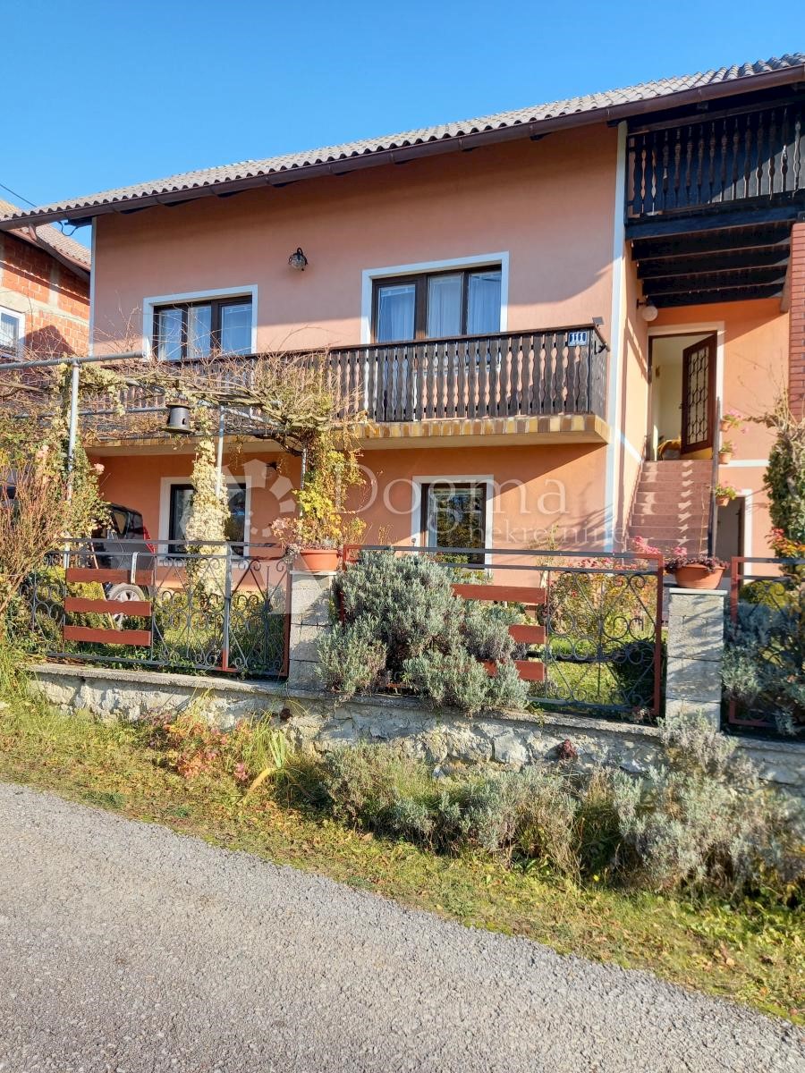 Casa In vendita - VARAŽDINSKA  BEDNJA 