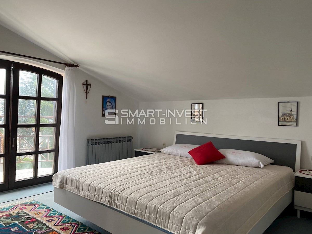 Maison À vendre - PRIMORSKO-GORANSKA  OPATIJA 