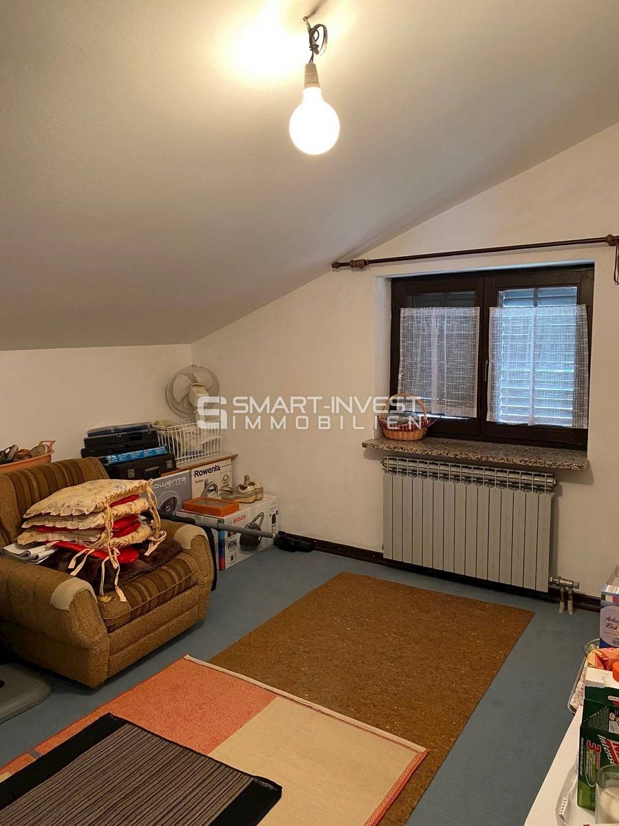 Maison À vendre - PRIMORSKO-GORANSKA  OPATIJA 