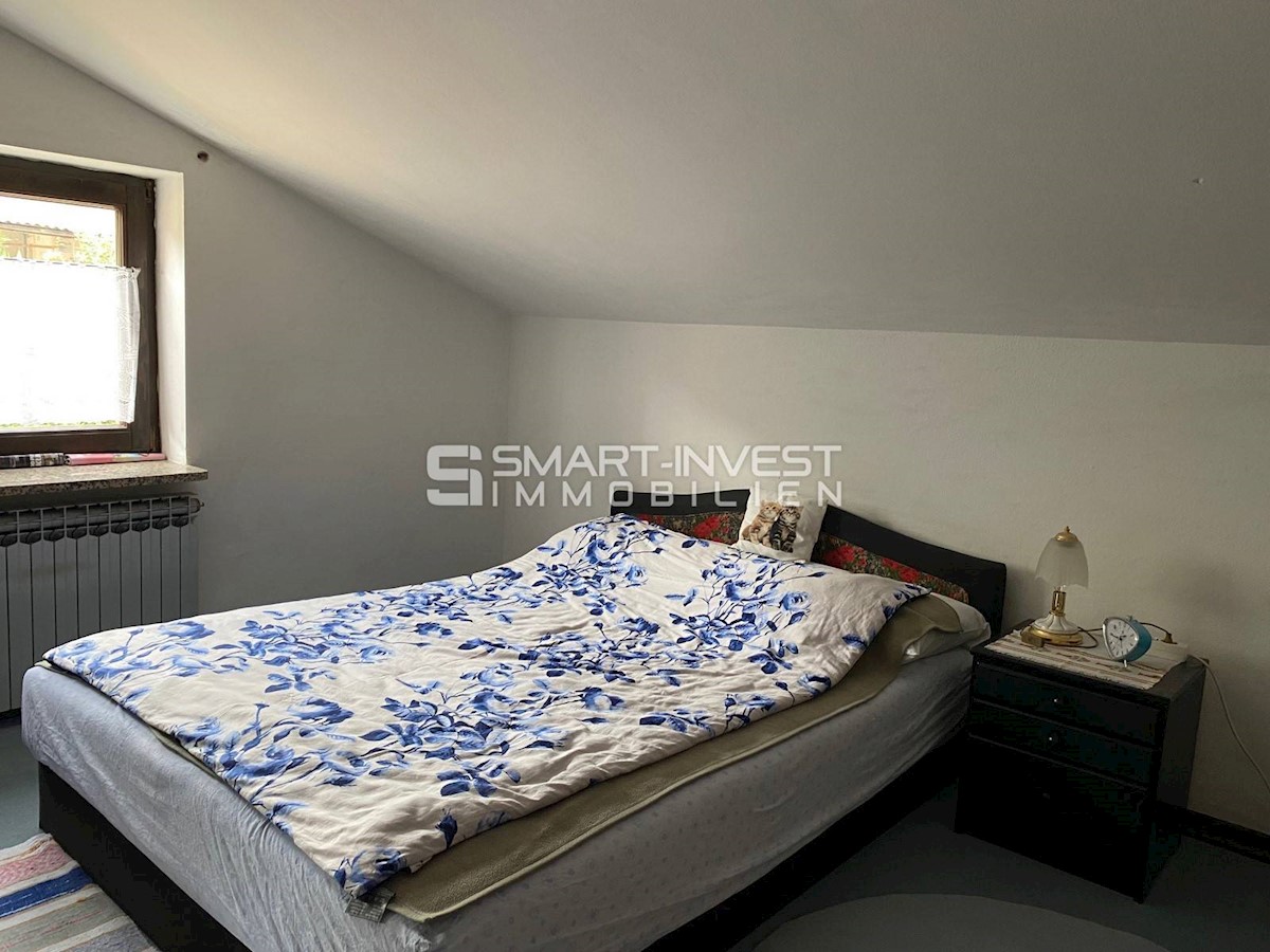 Maison À vendre - PRIMORSKO-GORANSKA  OPATIJA 
