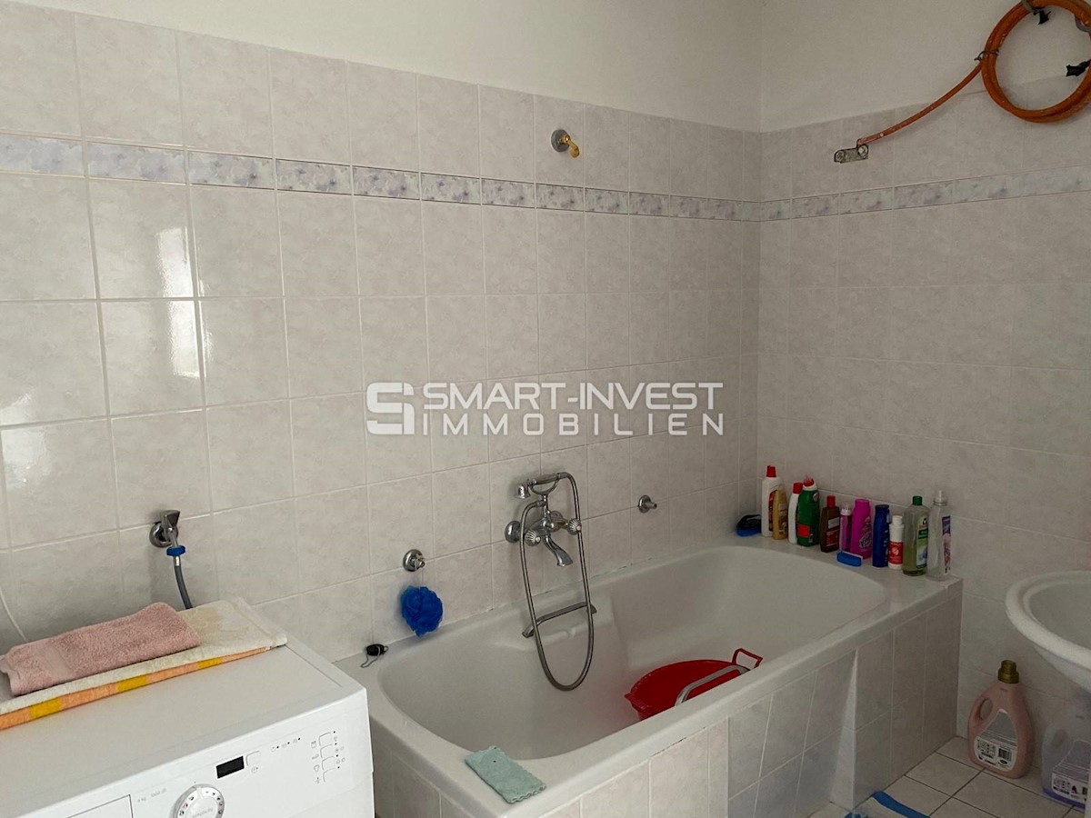 Maison À vendre - PRIMORSKO-GORANSKA  OPATIJA 