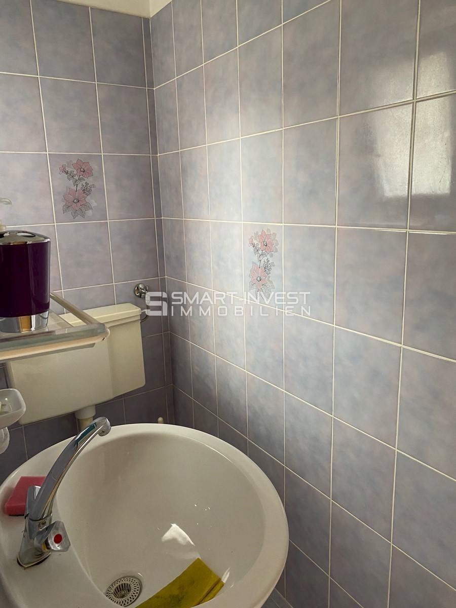 Maison À vendre - PRIMORSKO-GORANSKA  OPATIJA 