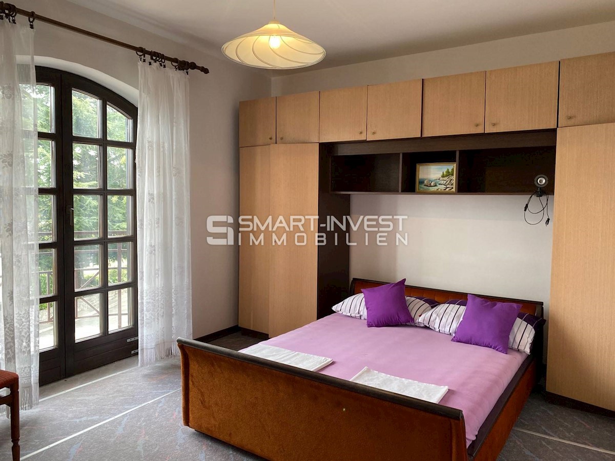 Maison À vendre - PRIMORSKO-GORANSKA  OPATIJA 
