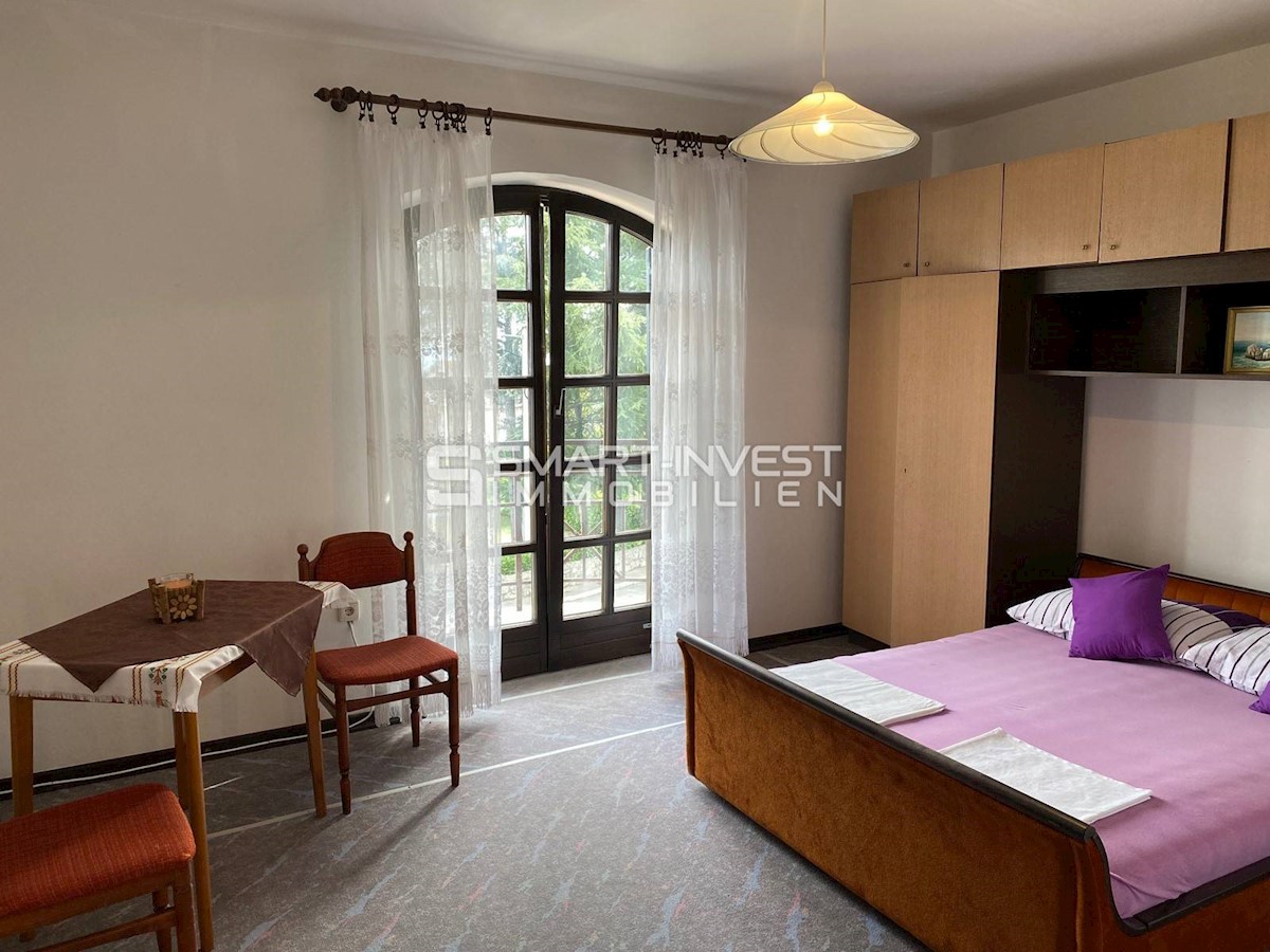 Maison À vendre - PRIMORSKO-GORANSKA  OPATIJA 
