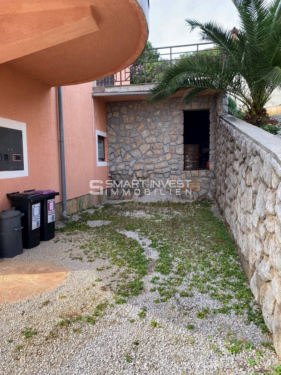 Maison À vendre - PRIMORSKO-GORANSKA  OPATIJA 