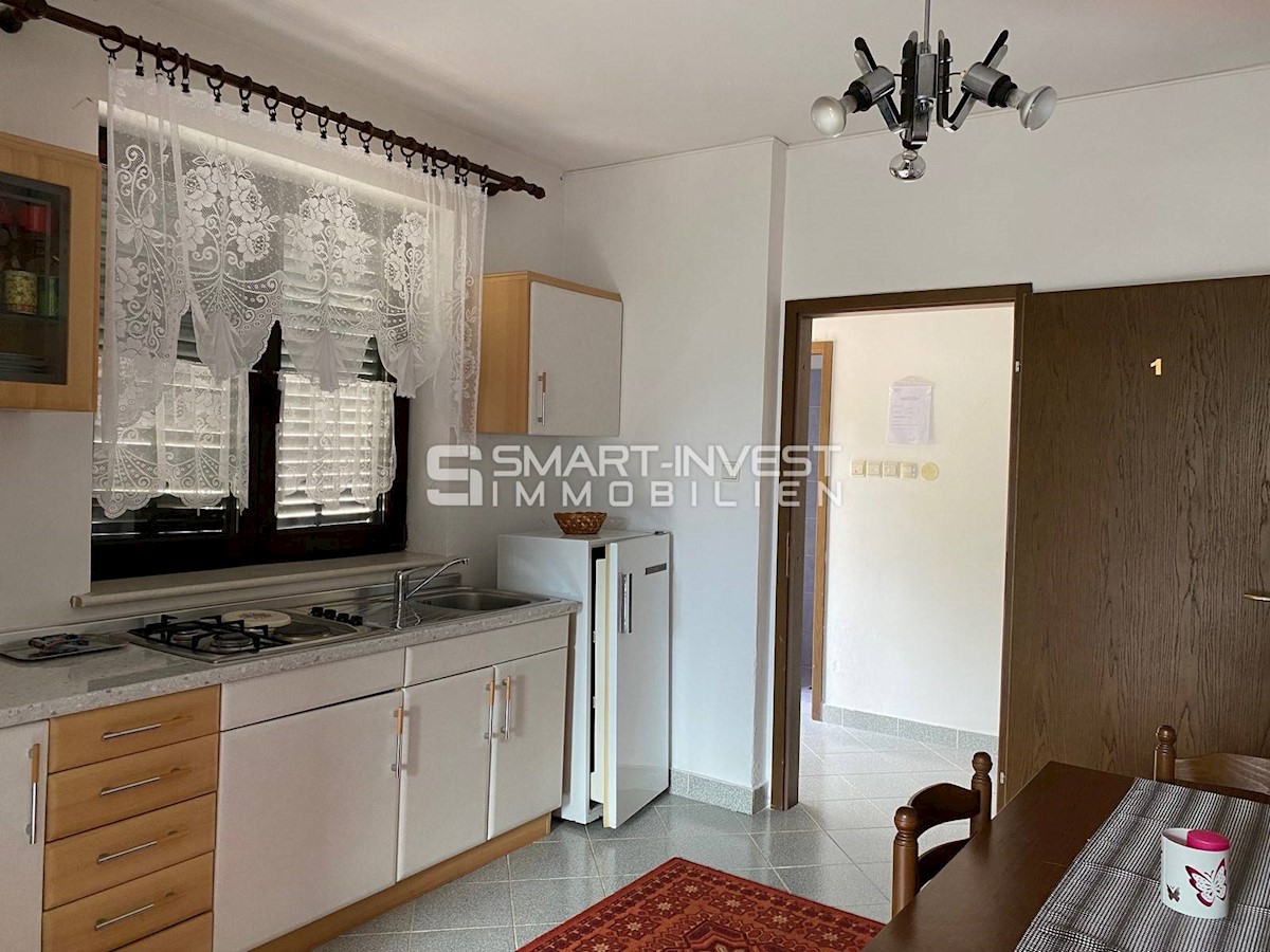 Maison À vendre - PRIMORSKO-GORANSKA  OPATIJA 