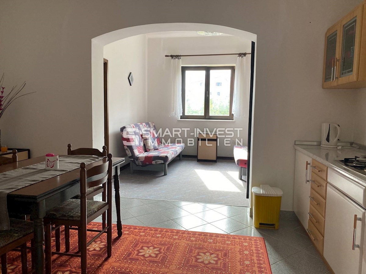 Maison À vendre - PRIMORSKO-GORANSKA  OPATIJA 