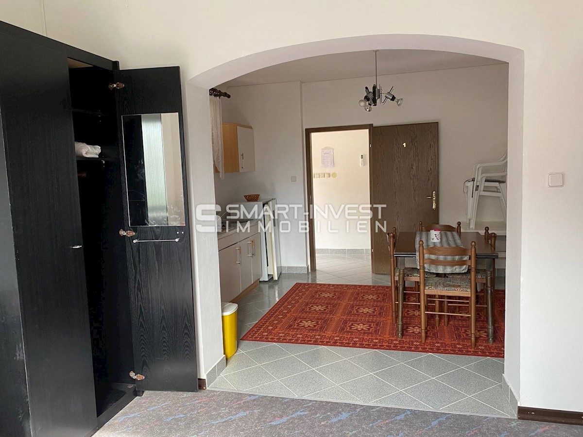 Maison À vendre - PRIMORSKO-GORANSKA  OPATIJA 