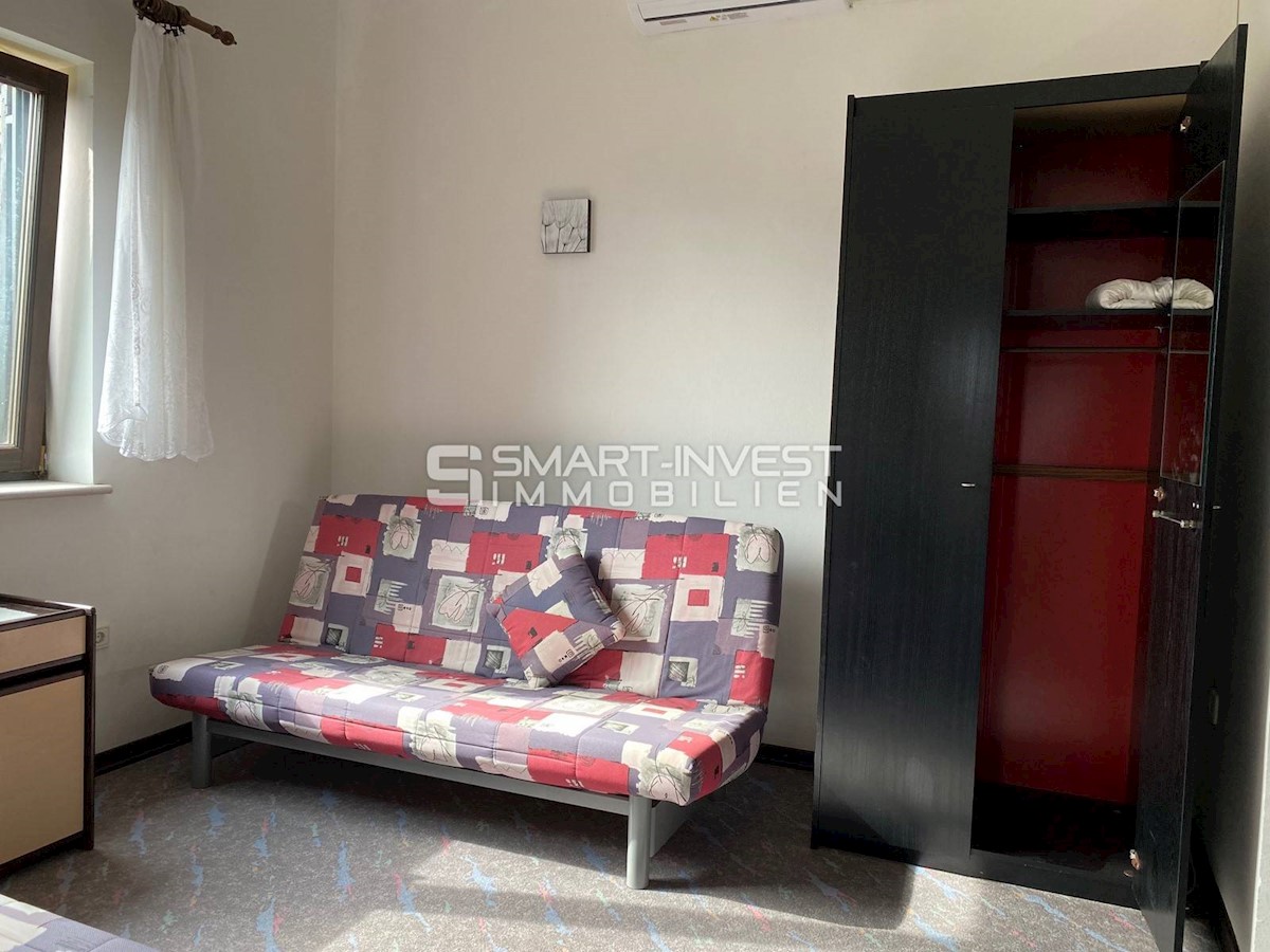 Maison À vendre - PRIMORSKO-GORANSKA  OPATIJA 