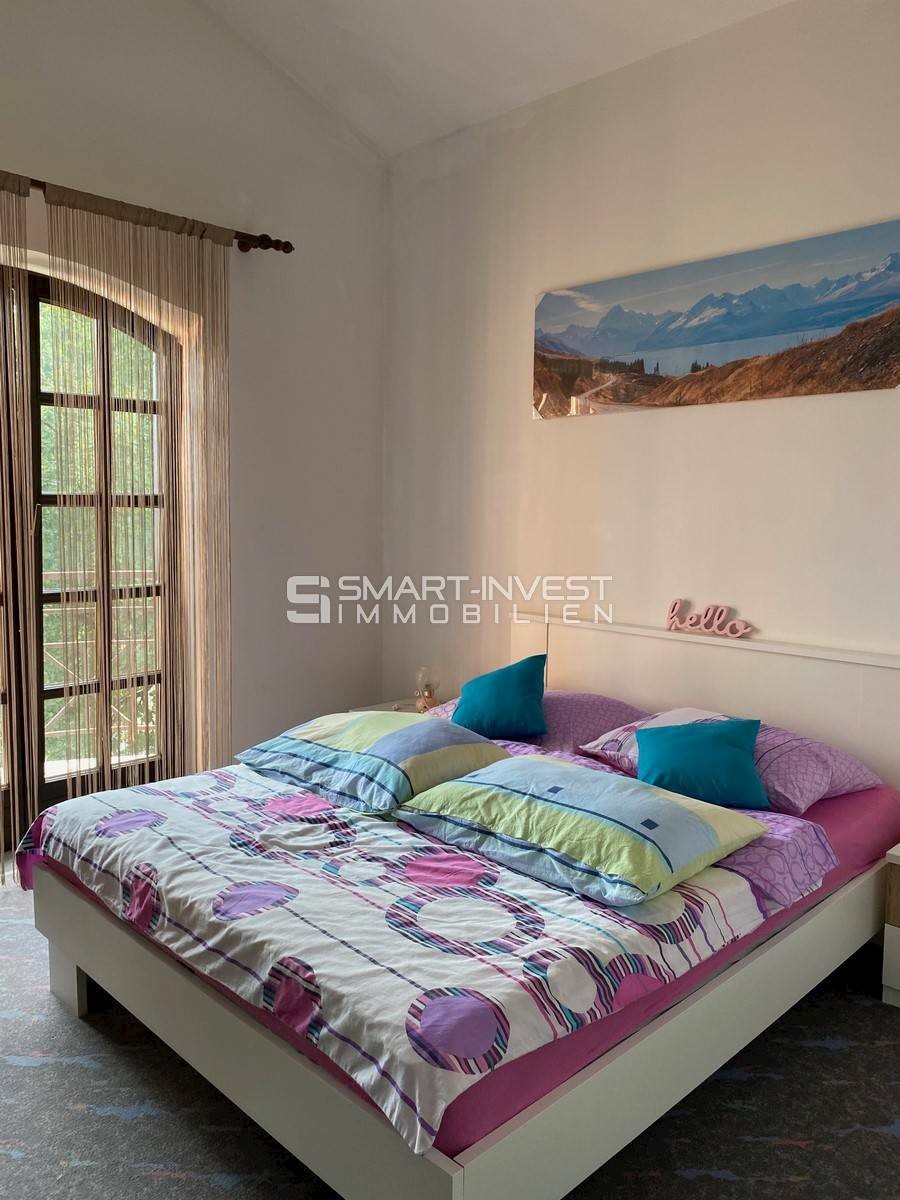Maison À vendre - PRIMORSKO-GORANSKA  OPATIJA 