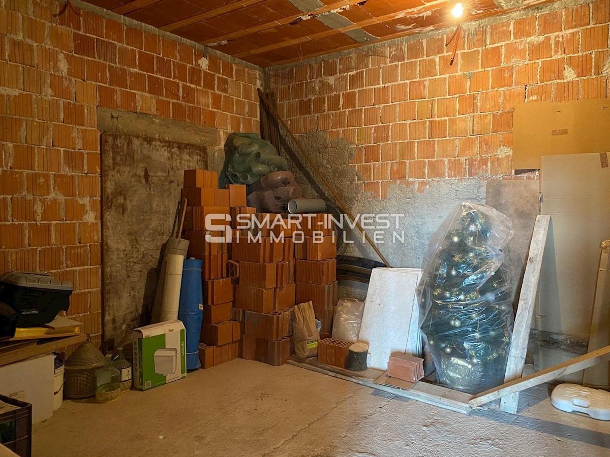 Maison À vendre - PRIMORSKO-GORANSKA  OPATIJA 