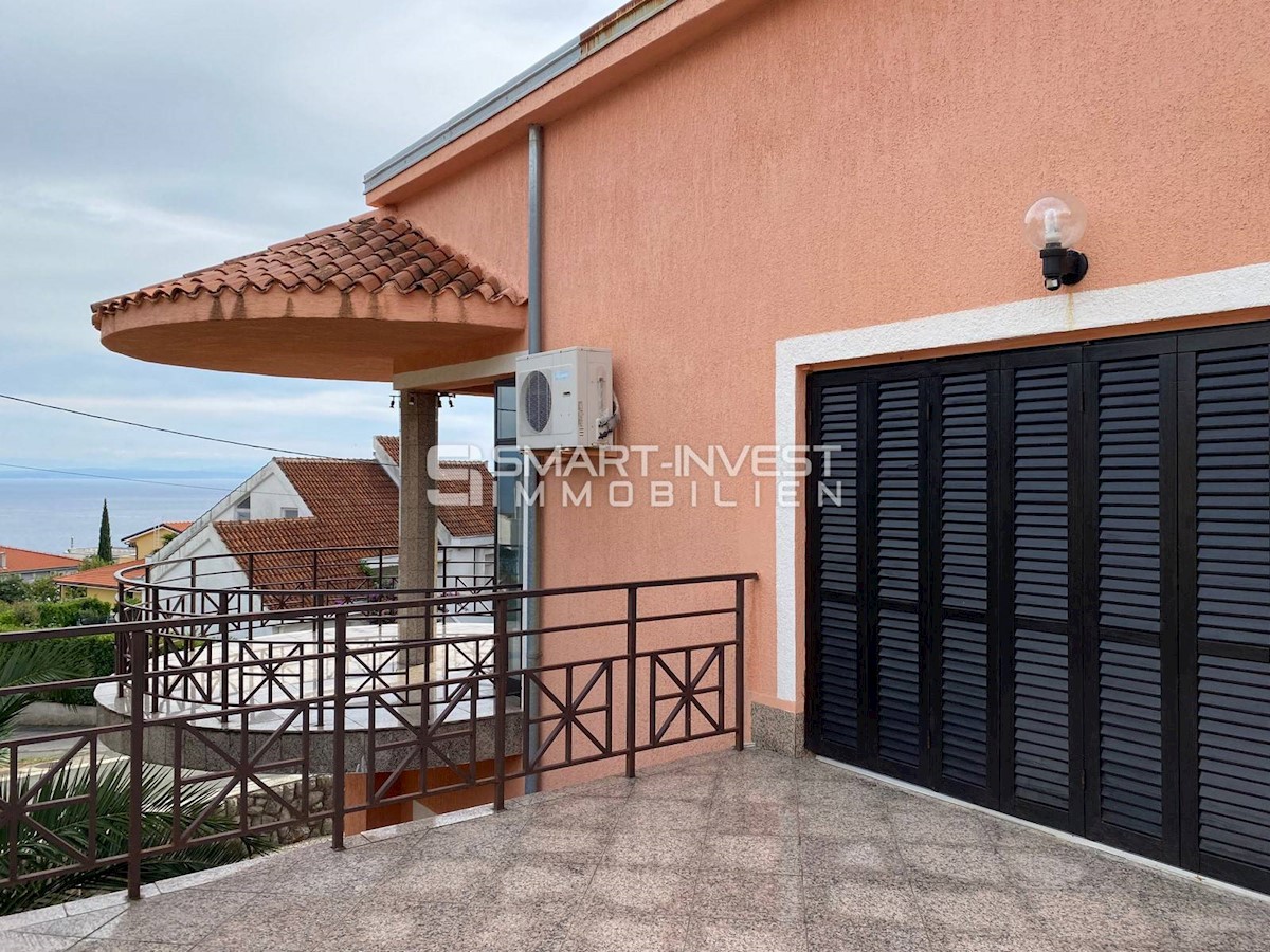 Maison À vendre - PRIMORSKO-GORANSKA  OPATIJA 