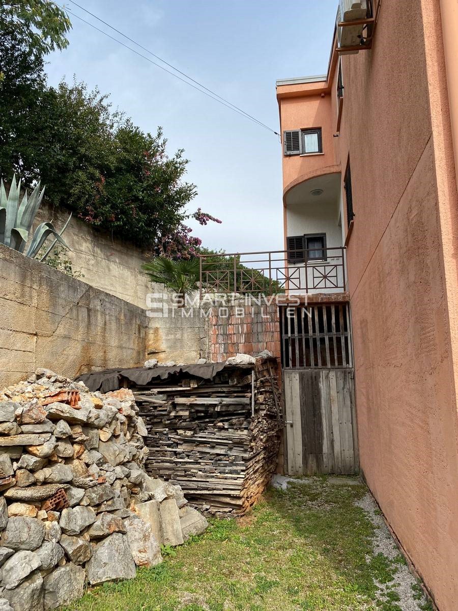 Maison À vendre - PRIMORSKO-GORANSKA  OPATIJA 