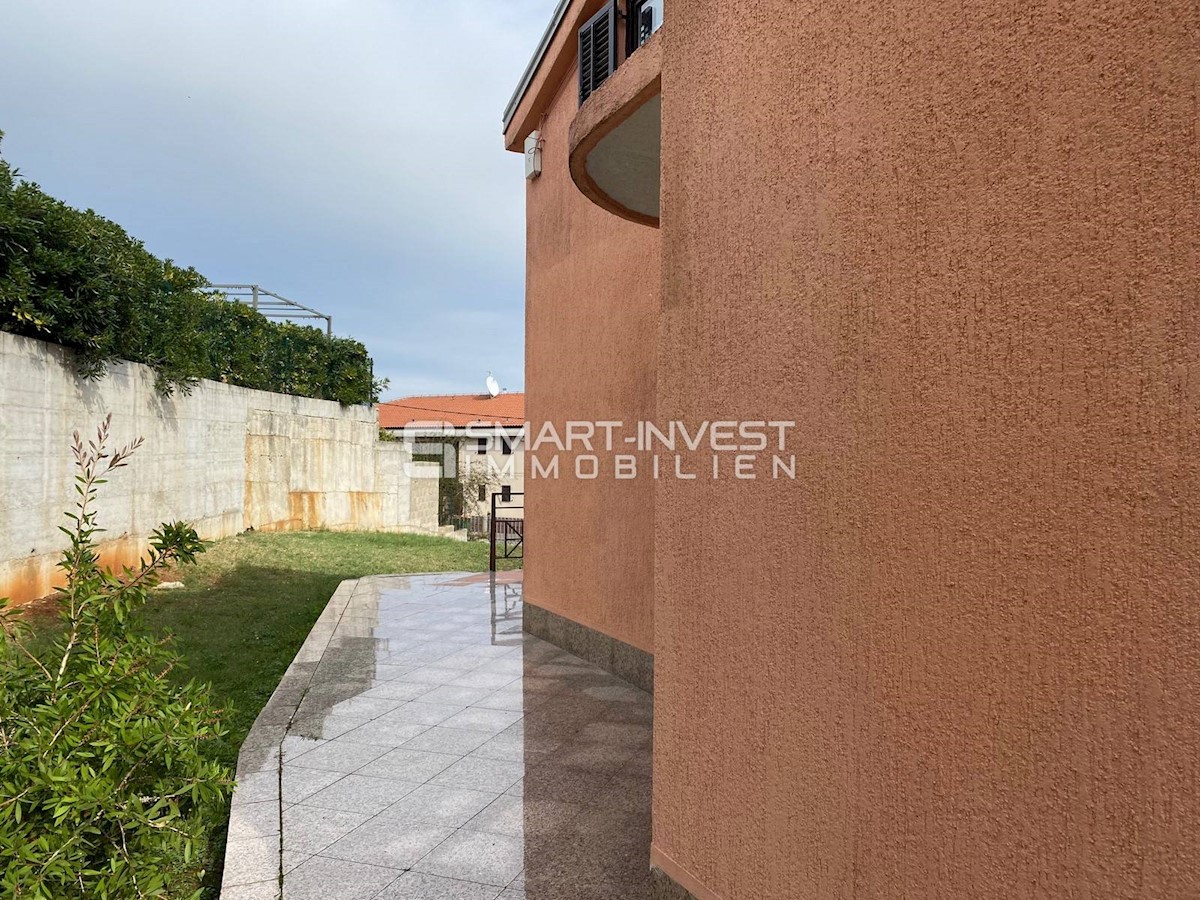 Maison À vendre - PRIMORSKO-GORANSKA  OPATIJA 