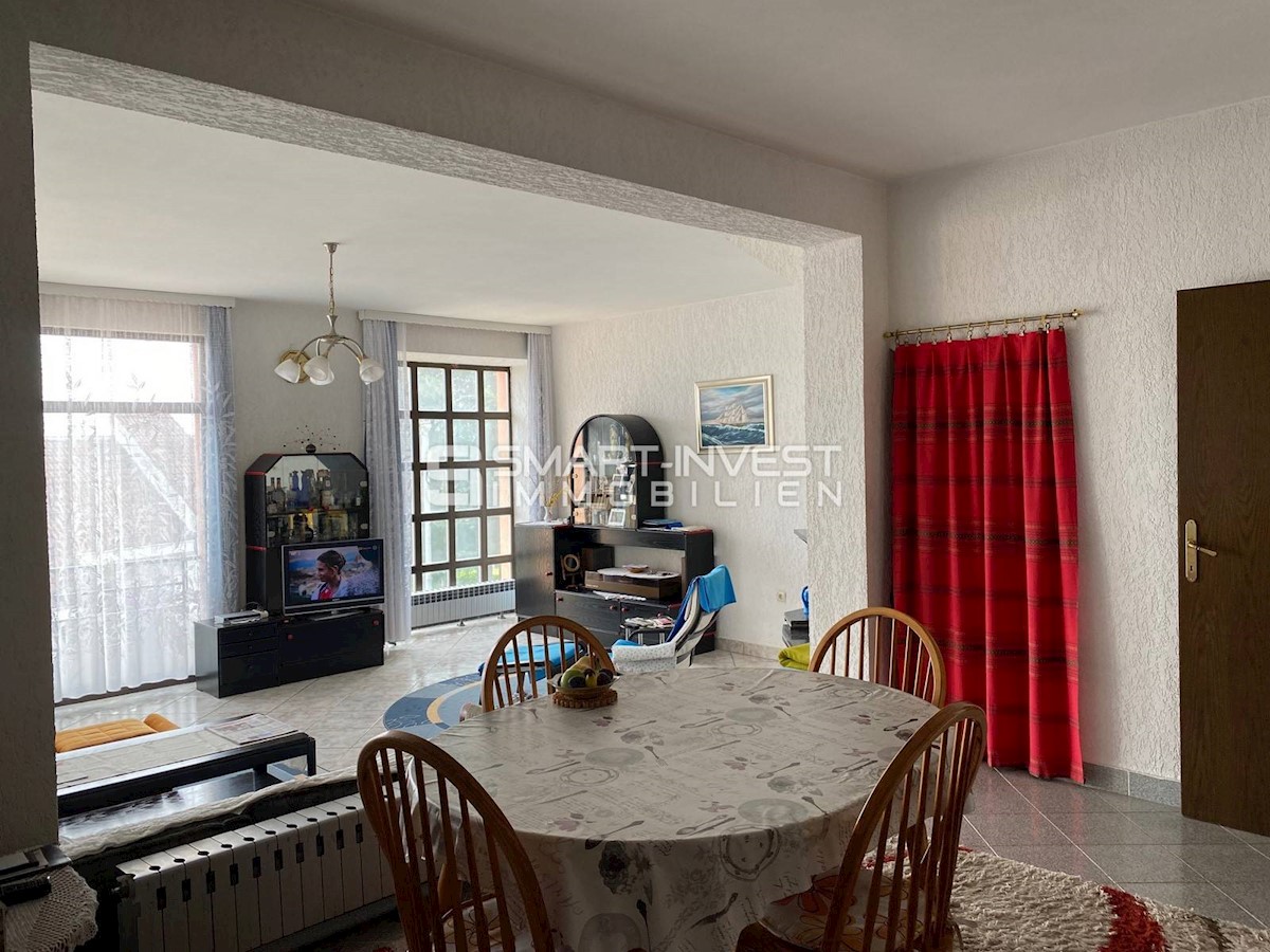 Maison À vendre - PRIMORSKO-GORANSKA  OPATIJA 