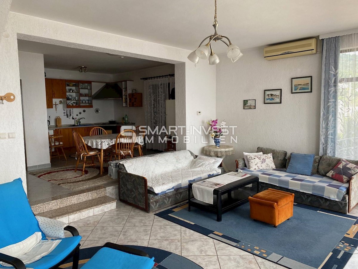 Maison À vendre - PRIMORSKO-GORANSKA  OPATIJA 