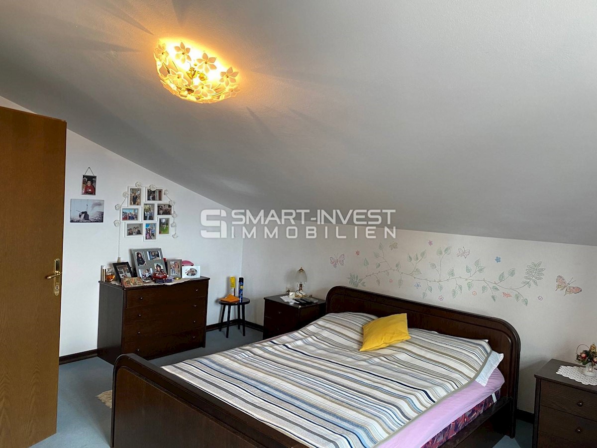 Maison À vendre - PRIMORSKO-GORANSKA  OPATIJA 