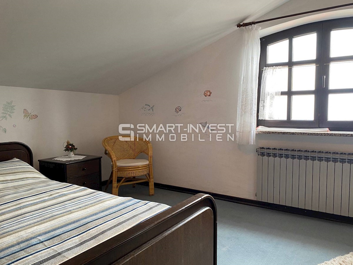 Maison À vendre - PRIMORSKO-GORANSKA  OPATIJA 