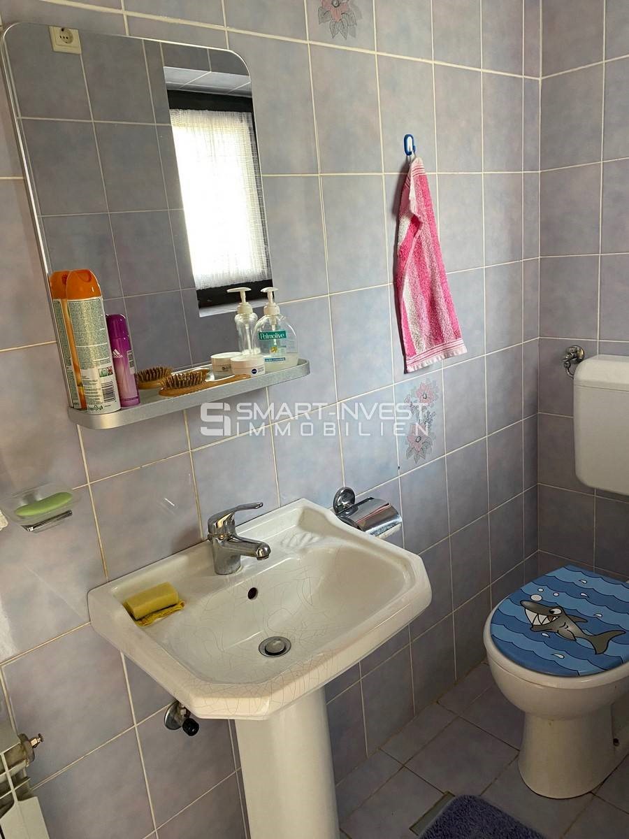Maison À vendre - PRIMORSKO-GORANSKA  OPATIJA 