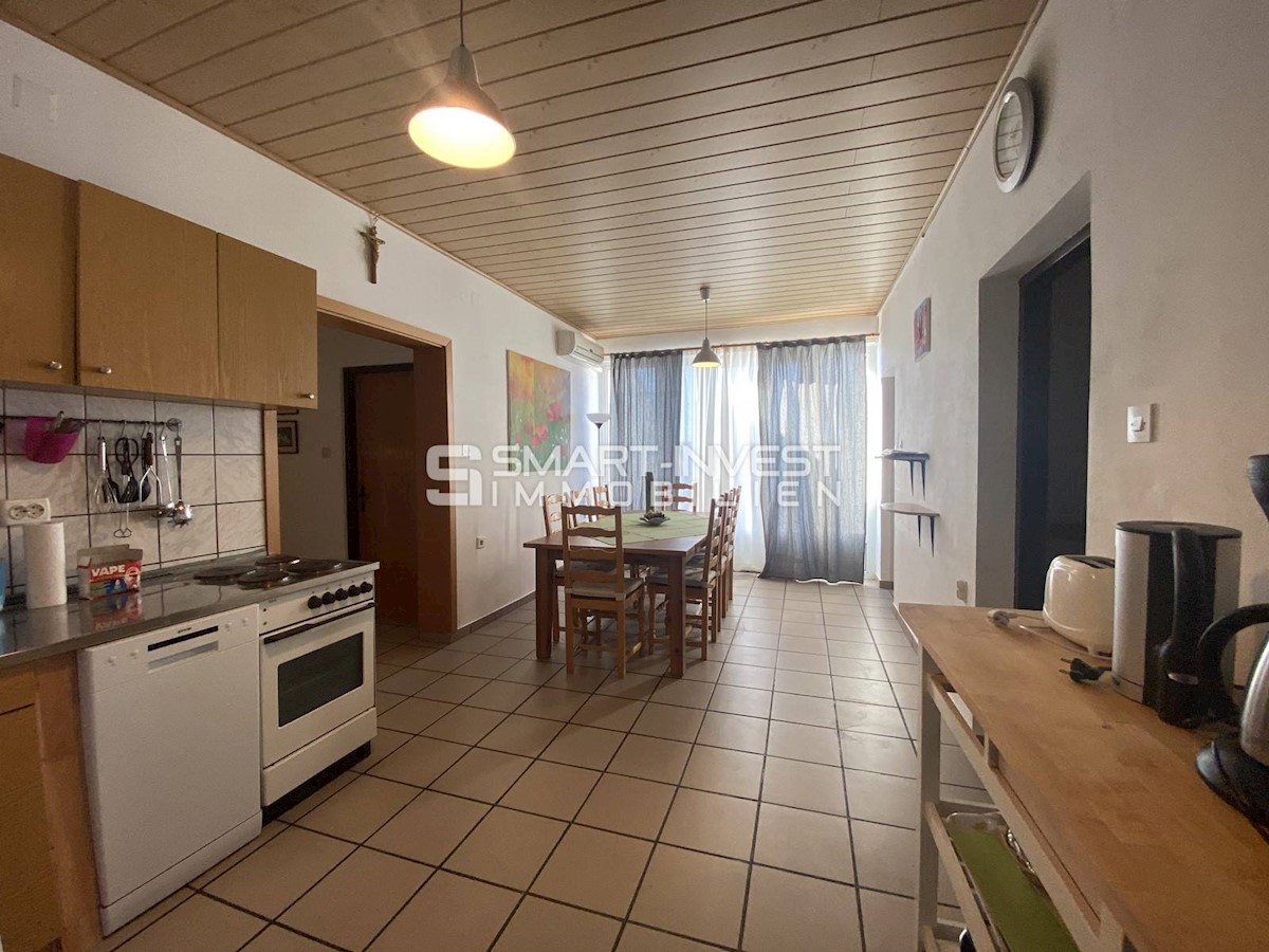 House For sale - PRIMORSKO-GORANSKA  NOVI VINODOLSKI 