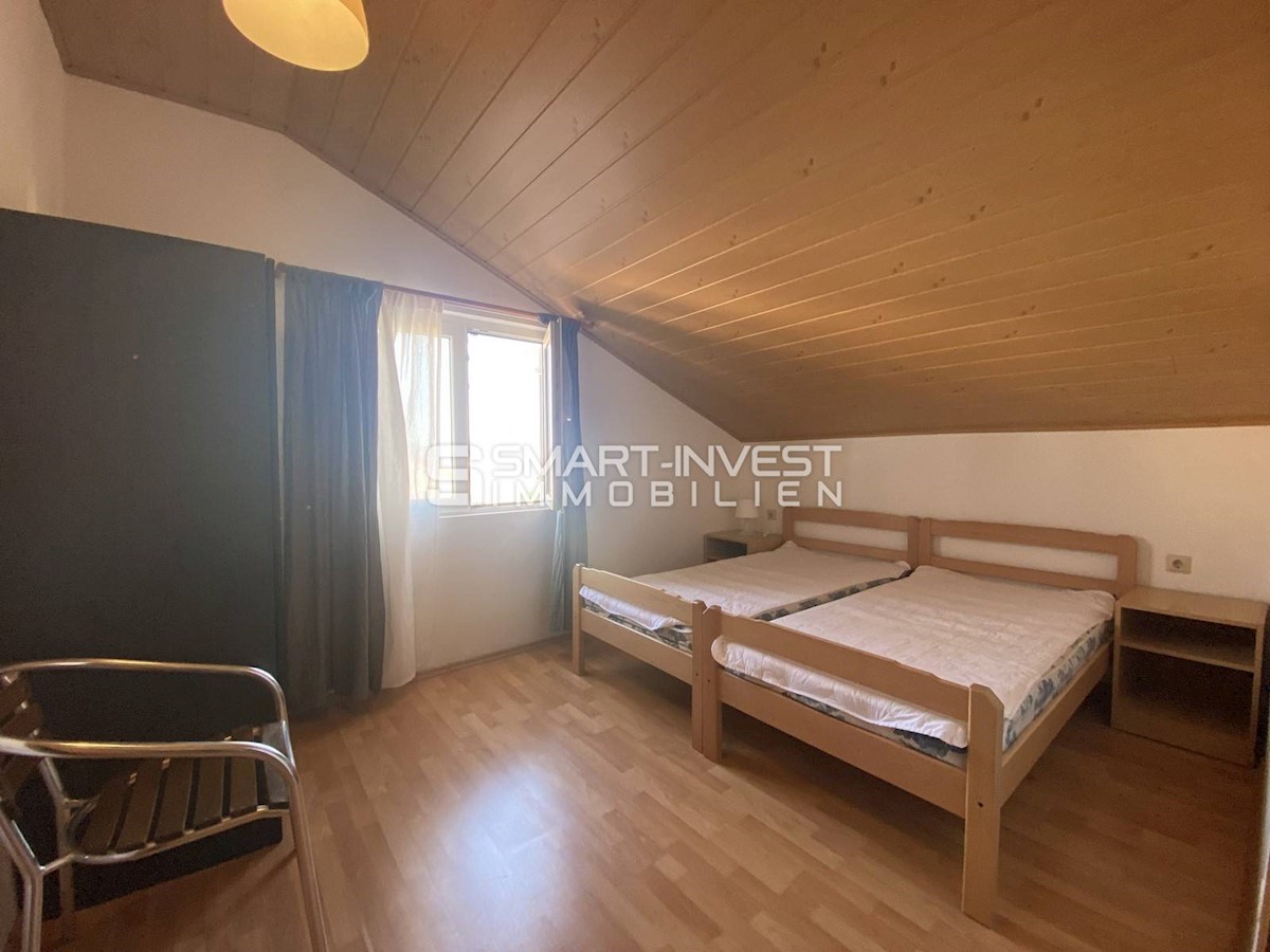 House For sale - PRIMORSKO-GORANSKA  NOVI VINODOLSKI 