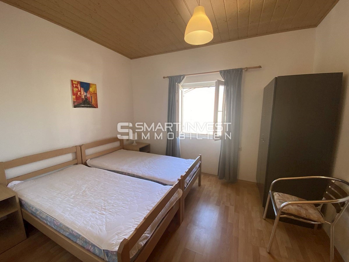 House For sale - PRIMORSKO-GORANSKA  NOVI VINODOLSKI 