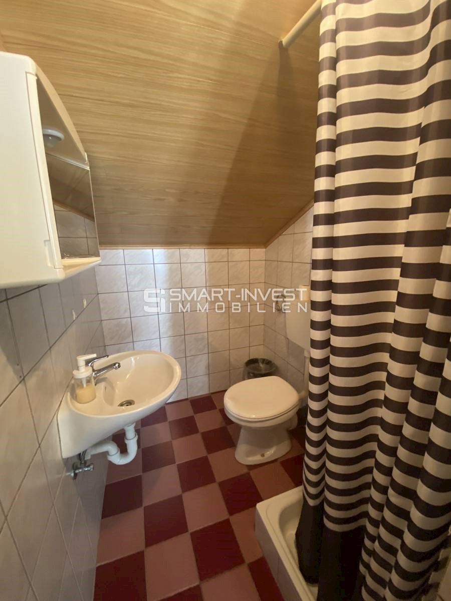 House For sale - PRIMORSKO-GORANSKA  NOVI VINODOLSKI 