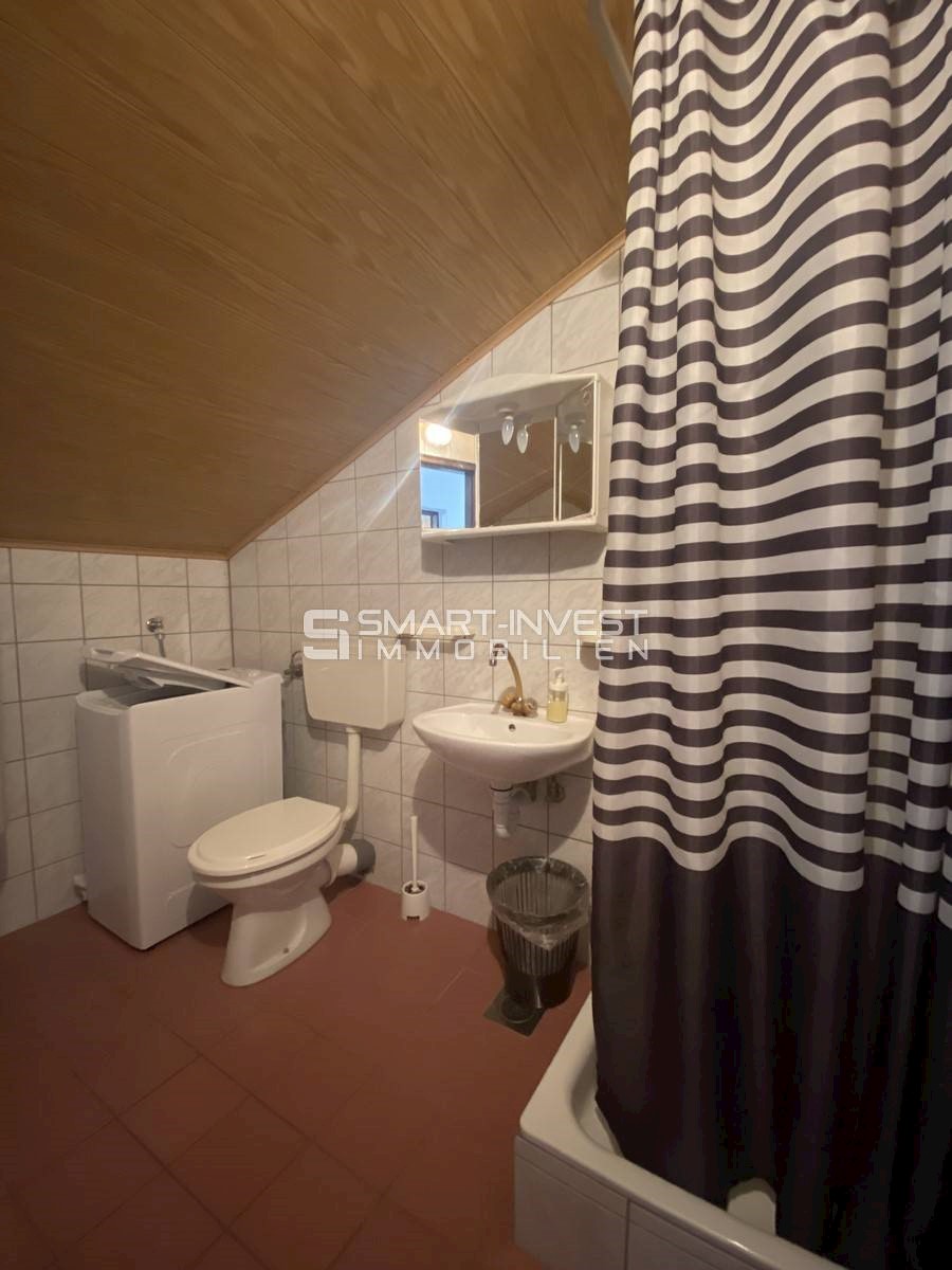 House For sale - PRIMORSKO-GORANSKA  NOVI VINODOLSKI 