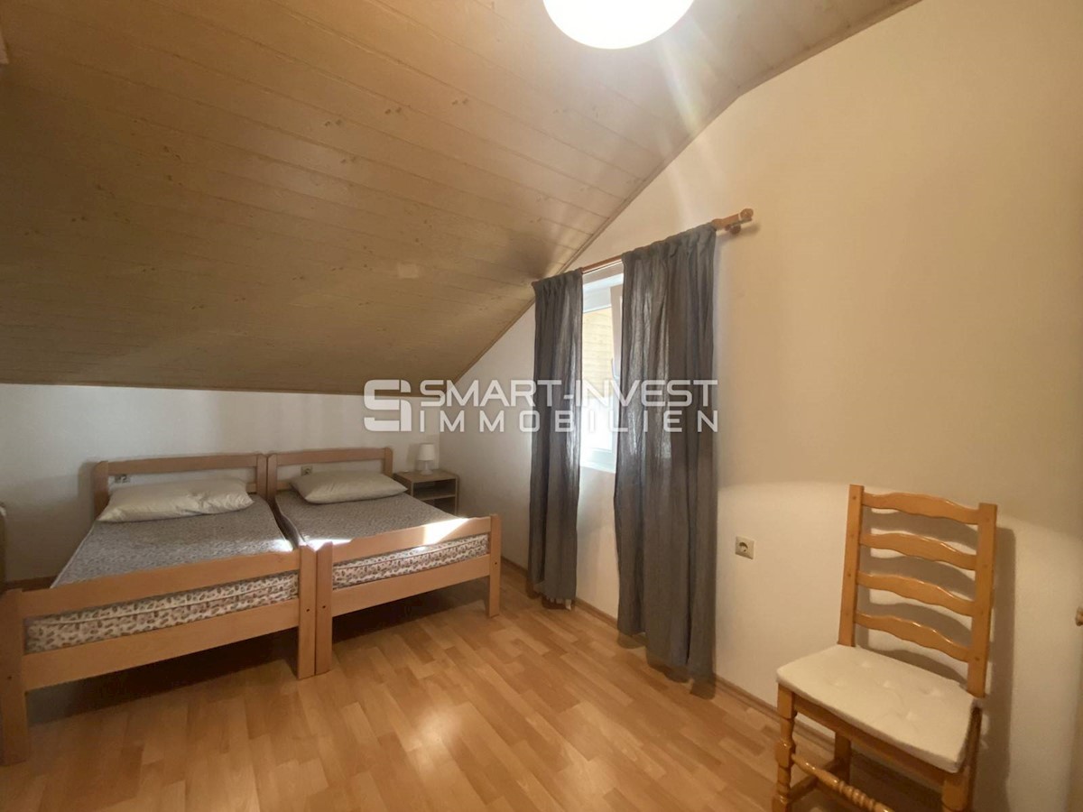 House For sale - PRIMORSKO-GORANSKA  NOVI VINODOLSKI 