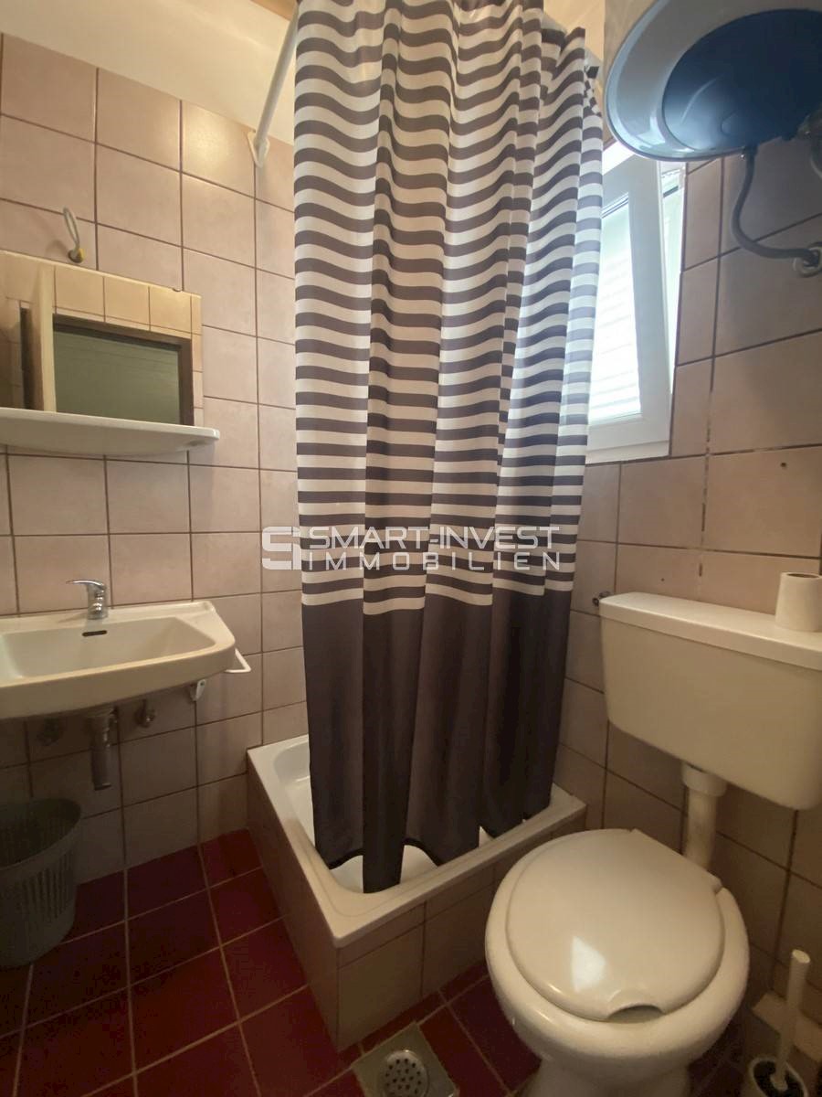House For sale - PRIMORSKO-GORANSKA  NOVI VINODOLSKI 