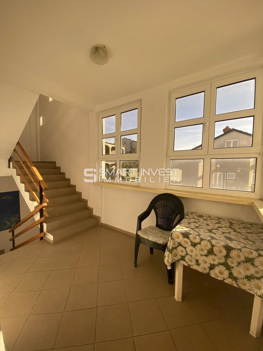 House For sale - PRIMORSKO-GORANSKA  NOVI VINODOLSKI 