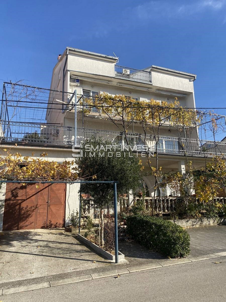 House For sale - Primorsko-goranska Novi Vinodolski - foto 2/37
