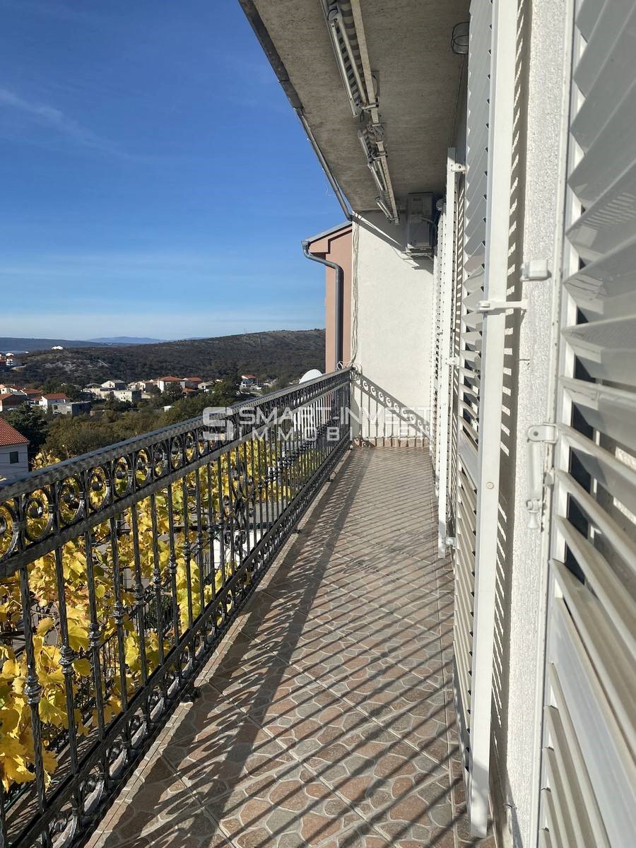 House For sale - PRIMORSKO-GORANSKA  NOVI VINODOLSKI 
