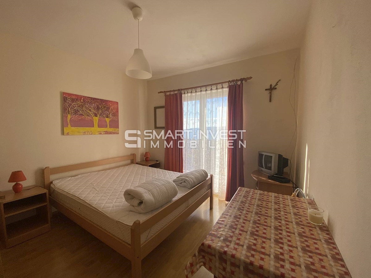 House For sale - PRIMORSKO-GORANSKA  NOVI VINODOLSKI 