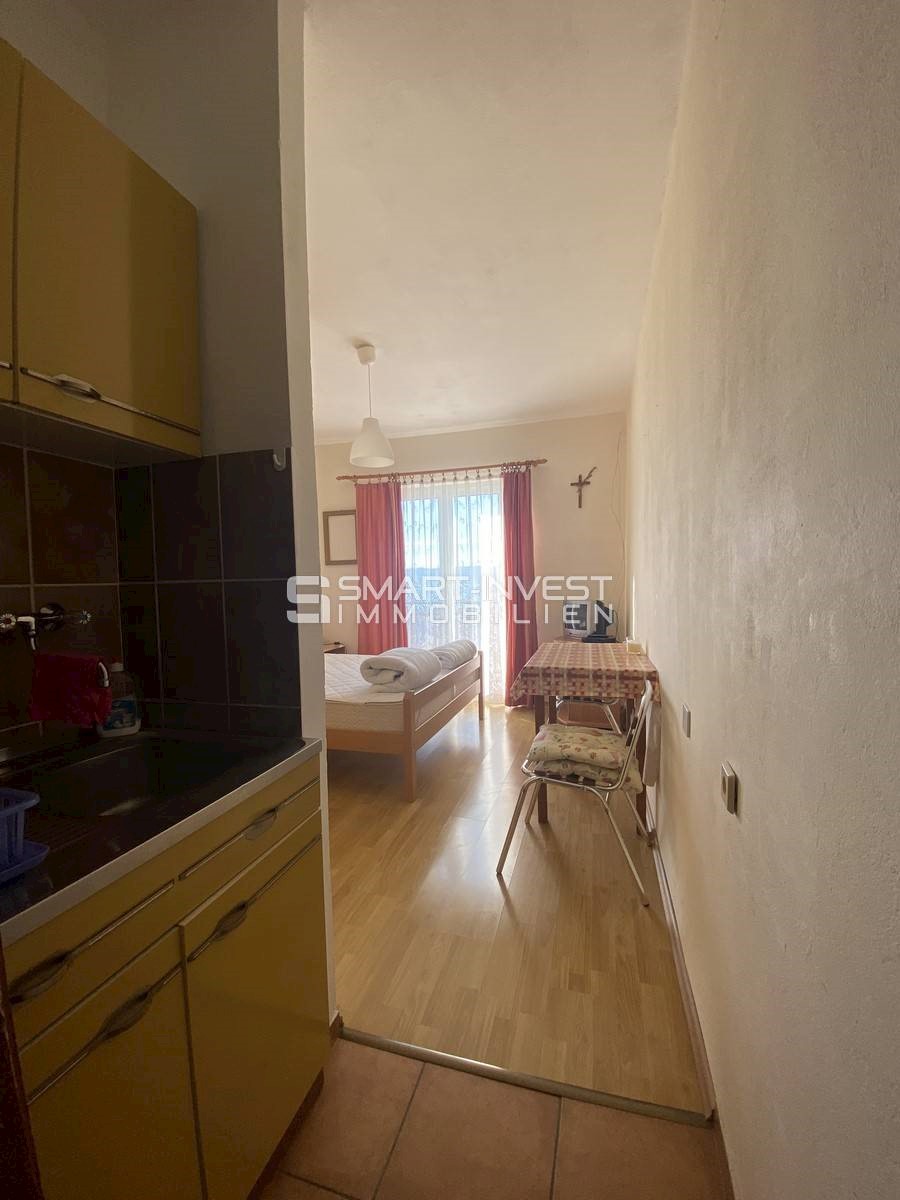 House For sale - PRIMORSKO-GORANSKA  NOVI VINODOLSKI 