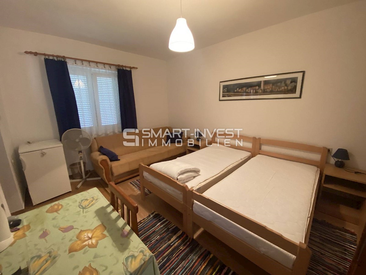 House For sale - PRIMORSKO-GORANSKA  NOVI VINODOLSKI 