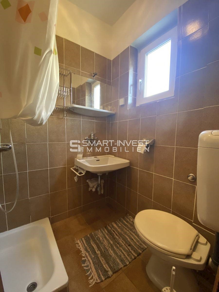House For sale - PRIMORSKO-GORANSKA  NOVI VINODOLSKI 