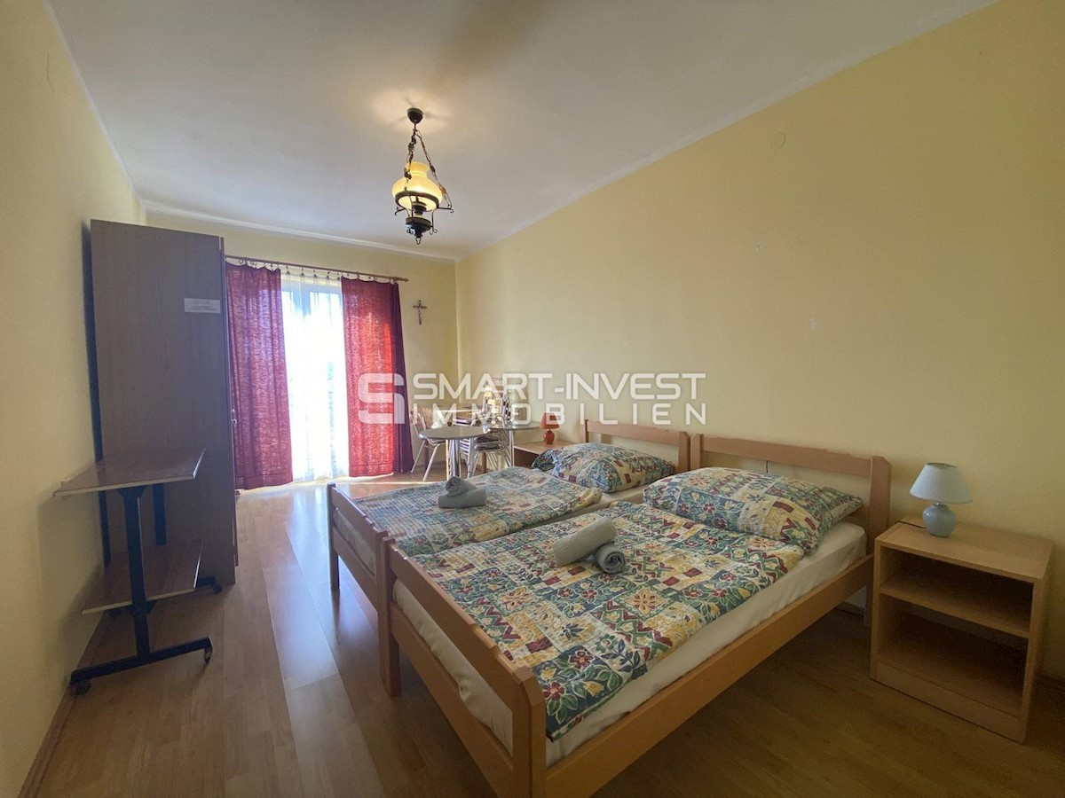 House For sale - PRIMORSKO-GORANSKA  NOVI VINODOLSKI 