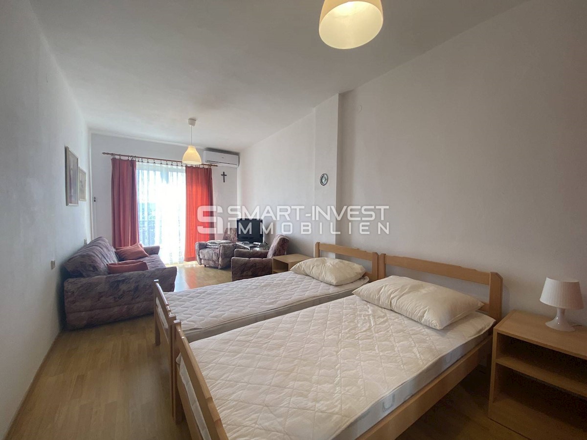 House For sale - PRIMORSKO-GORANSKA  NOVI VINODOLSKI 