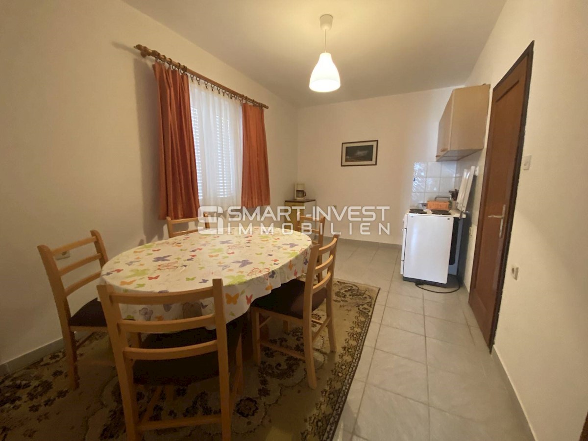 House For sale - PRIMORSKO-GORANSKA  NOVI VINODOLSKI 
