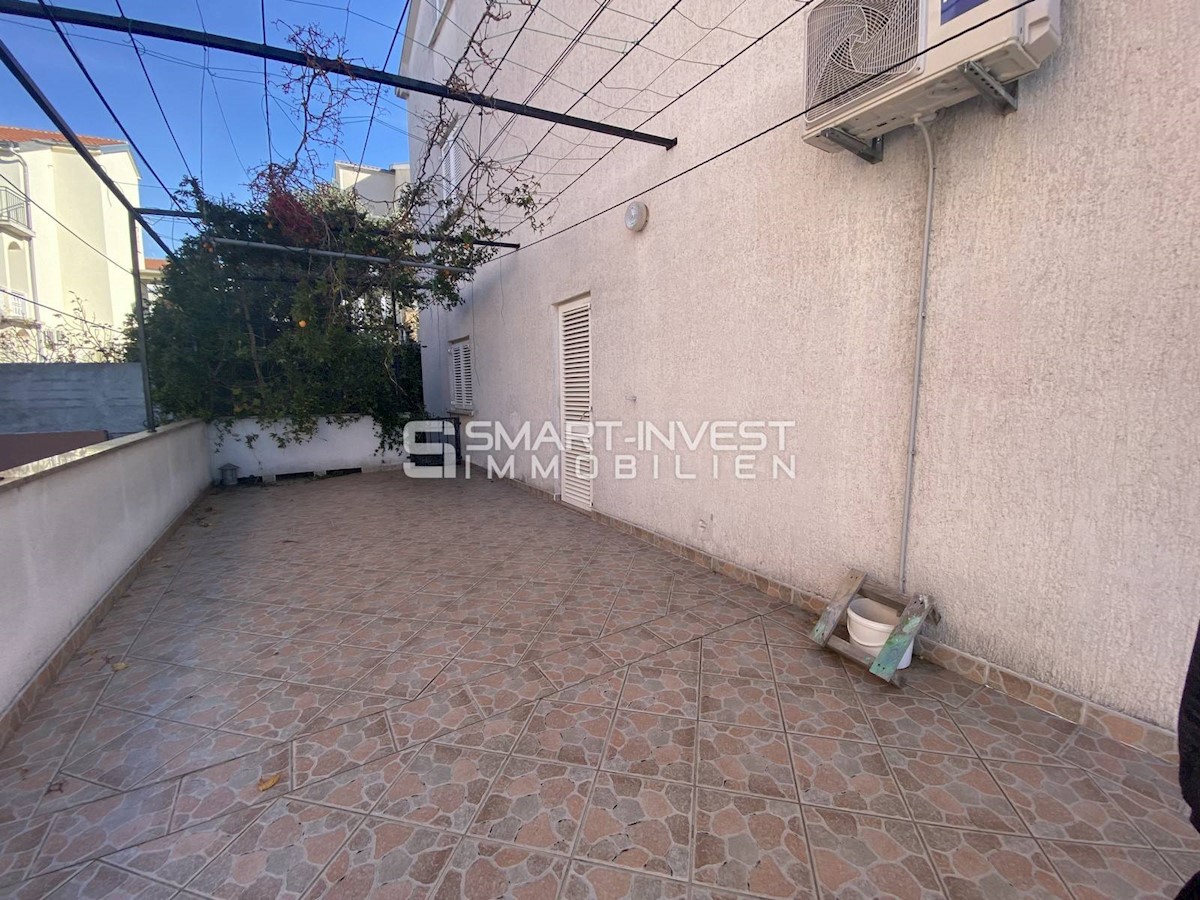 House For sale - PRIMORSKO-GORANSKA  NOVI VINODOLSKI 